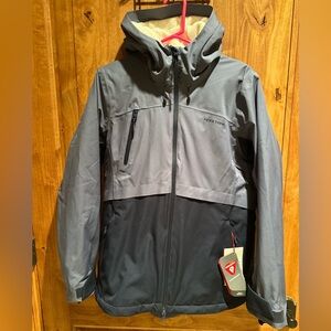 Women’s Kari Traa Jacket- Brand new never worn.